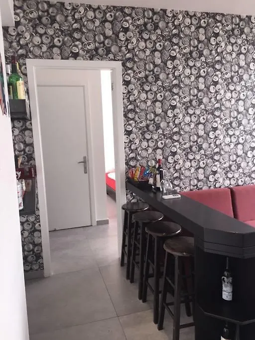 Apartment Gate 9 Hotel Beirut Lebanon