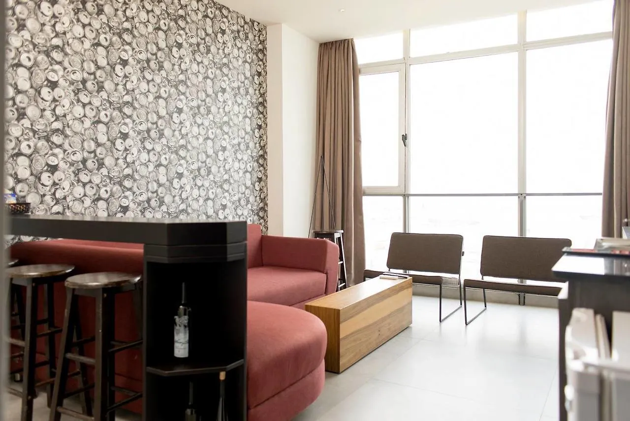Apartment Gate 9 Hotel Beirut