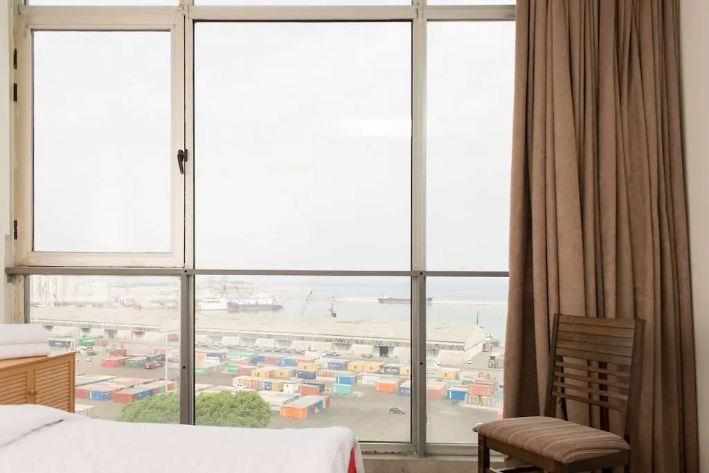 Gate 9 Hotel Beirut