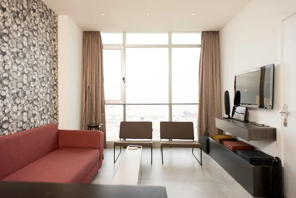 Gate 9 Hotel Beirut 0*,  Lebanon