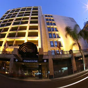 5* Hotel Le Commodore